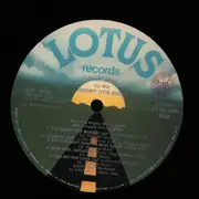 LP - The Johnny Otis Show Featuring - Cold Shot!