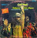 LP - The Johnny Otis Show Featuring Delmar 'Mighty Mouth' Evans & Shuggie Otis - Cold Shot!