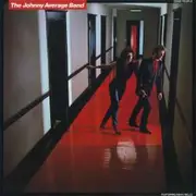 LP - The Johnny Average Band, Johnny Average Band - Some People