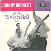 Johnny Burnette