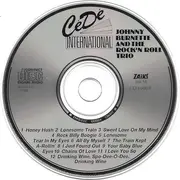 CD - The Johnny Burnette Trio - Johnny Burnette And The Rock'n Roll Trio