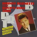 CD - The Johnny Burnette Trio - Johnny Burnette And The Rock'n Roll Trio
