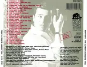 CD - The Johnny Burnette Trio - Rockbilly Boogie