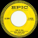 7inch Vinyl Single - The Johnny Conquet Sextet - Venus De Milo / The Lady Is A Tramp