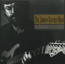 CD - The Johnny Crocker Band - Perpetual Emotion