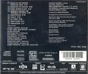 CD - The Johnny Griffin Orchestra - The Big Soul-Band