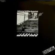 The Johnny Griffin Quartet - Meeting
