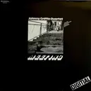 LP - The Johnny Griffin Quartet - Meeting