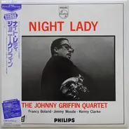 The Johnny Griffin Quartet - Night Lady (Jazz Club Originals)