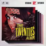 The Johnny Hawksworth Orchestra - That Twenties Album