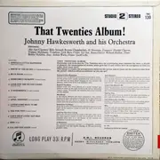 LP - The Johnny Hawksworth Orchestra - That Twenties Album