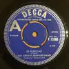 7inch Vinyl Single - The Johnny Howard Band - El Pussy Cat / A Tune Called Harry