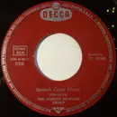 7inch Vinyl Single - The Johnny Howard Group - Mind Reader / Spanish Gipsy Dance