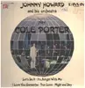 LP - The Johnny Howard Orchestra - Play Cole Porter