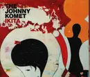 CD - The Johnny Komet - Ikita