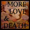 CD - The JOHNNY PARRY TRIO - MORE LOVE & DEATH
