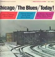 The Johnny Shines Blues Band, Johnny Young's South Side Blues Band - Chicago/The Blues/Today! Volume 3