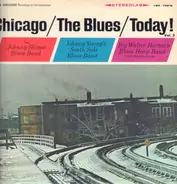 The Johnny Shines Blues Band, Johnny Young's South Side Blues Band - Chicago/The Blues/Today! Volume 3
