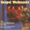 CD - The Johnny Thompson Singers - Gospel Weinacht