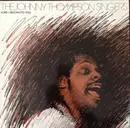 LP - The Johnny Thompson Singers - Lord I Belong To You