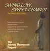 LP - The Johnny Thompson Singers - Swing Low, Sweet Chariot