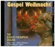 CD - The Johnny Thompson Singers - Gospel Weinacht