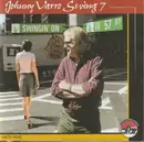 CD - The Johnny Varro Swing Seven - Swingin' On West 57th Street