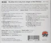 CD - The Johnny Varro Swing Seven - Swingin' On West 57th Street