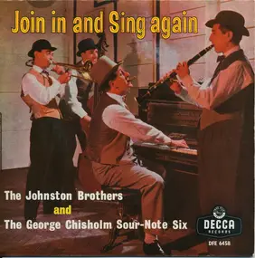 The Johnston Brothers - Join In And Sing Again