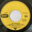 7inch Vinyl Single - The Johnston Brothers and The George Chisholm Sour-Note Six - Join In And Sing Again