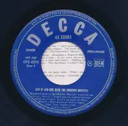 7inch Vinyl Single - The Johnston Brothers - Join In And Sing With The Johnston Brothers