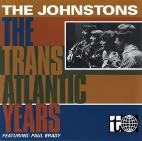 The Johnstons - The Transatlantic Years