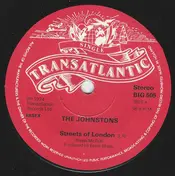 The Johnstons - Streets Of London