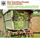 LP - The Johnstons - The Travelling People