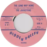 The Johnstons - The Long Way Home