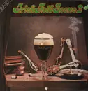 Double LP - The Johnstons, Finbar & Eddie Furey, The Dubliners - Irish Folk Scene Vol. 2