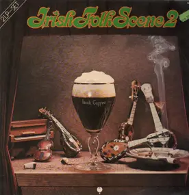 The Johnstons - Irish Folk Scene Vol. 2