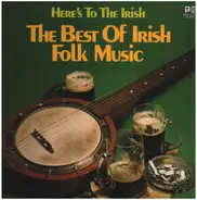 The Johnstons, Finbar, Sweeney's Men, ... - The Best Of Irish Folk Music