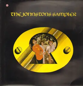 The Johnstons - The Johnstons Sampler