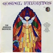 The Johnson Brothers - Gospel Favorites