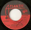 7inch Vinyl Single - The Johnson Family - 1-2-3