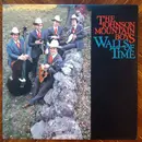 LP - The Johnson Mountain Boys - Walls Of Time