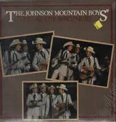The Johnson Mountain Boys