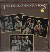 LP - The Johnson Mountain Boys - Live At The Birchmere