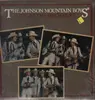 LP - The Johnson Mountain Boys - Live At The Birchmere