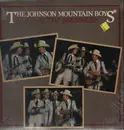LP - The Johnson Mountain Boys - Live At The Birchmere