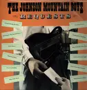 LP - The Johnson Mountain Boys - Requests