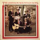 LP - The Johnson Mountain Boys - The Johnson Mountain Boys