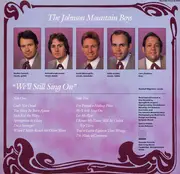 LP - The Johnson Mountain Boys - We'll Still Sing On