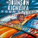 7inch Vinyl Single - The Johnson Righeira Foundation - Yes I Know My Way